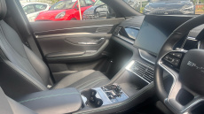 BYD Seal U 1.5 DM-i Comfort 5dr Auto Estate